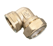 Угольник с ВР 15-1/2" EF 15-1/2