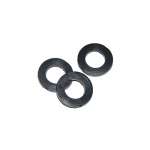 Прокладка д=15 резина