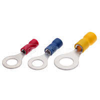 Наконечник кольцевой НКИ 2.5-8 КВТ 49612