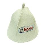 Колпак "Баня"