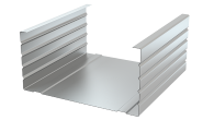 Профиль ПС 100*50*3м