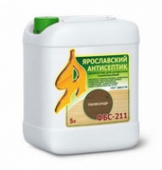 Ярославский Антисептик ФБС-211  ПАЛИСАНДР 10л Распродажа