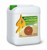 Ярославский Антисептик ФБС-211  ТИК 10л Распродажа