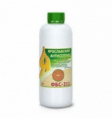 Ярославский Антисептик ФБС-211  ОРЕХ 1л Распродажа