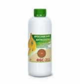 Ярославский Антисептик ФБС-211  ТИК 1л Распродажа