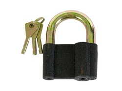 Замок навесной 63*45*11,5мм УЗК Стандарт AL-770