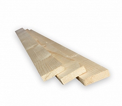 Рейка строганая 10*40*3,0м.ОКПД 2 КОД 16.10.2