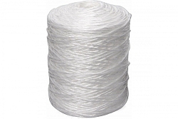 Шпагат п/п 100 м белый
