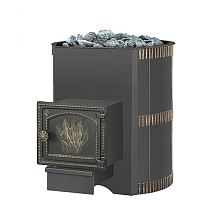 Печь ВЕЗУВИЙ Лава 12 (ДТ-3)