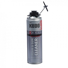 Очиститель  пены KUDO