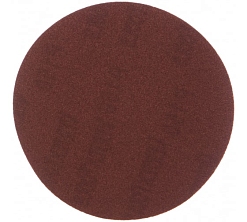 Круг абразивный 125мм Р 150 под "липучку"