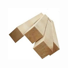 Рейка строганая 20*20*2,0м.ОКПД 2 КОД 16.10.2 сорт С