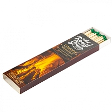 Спички "Каминные" 210мм*30шт