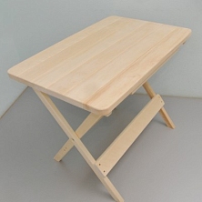 Стол раскладной 900х550х700