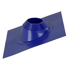 Мастер-флеш "ВЕЗУВИЙ" №4 (д.300-450мм, 890х890мм) угл, силикон, Синий