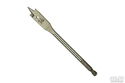 Сверло по дереву перовое 14*152мм