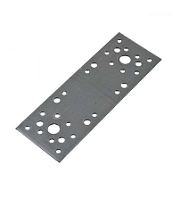 Пластина крепежная КР 130*50*50*2,0