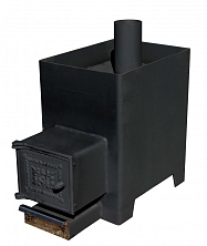 Печь банная "Везувий"