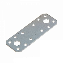 Пластина крепежная КР 100*35*35*2,0