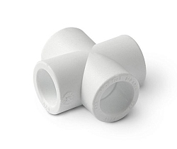 Крестовина 40 PRO AQUA