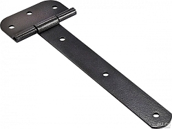 Петля-стрела ПС-350 порошковое покрытие