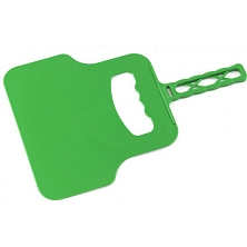 Веер для раздува огня 