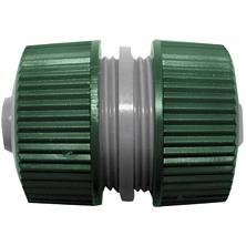 Муфта ремонтная пластик 3/4