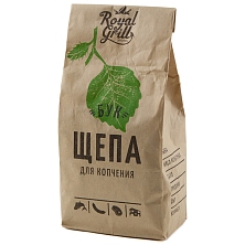 Щепа "Бук" 3л