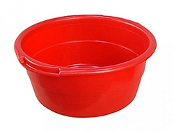 Таз 6л особо прочный