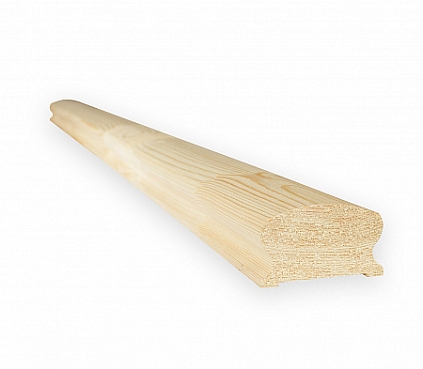 Перила 70*40*3,0  - №1