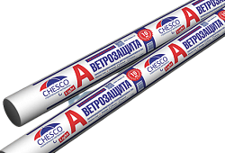 Пленка CHESCO Ligth А ветровлагозащита 30м2
