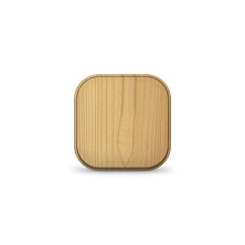 Выключатель 1-кл серия IONICH, о/у, 10А, 220В, сосна