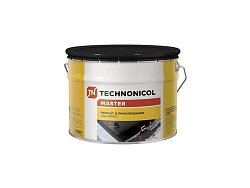 Мастика для ремонта AquaMast 3кг.