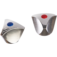 Маховик Люсия металл шлиц 24 ЦС СМ