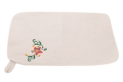 Коврик "Цветок"