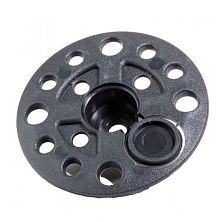 Держатель для изоляции РОНДОЛЬ 50мм (10шт)