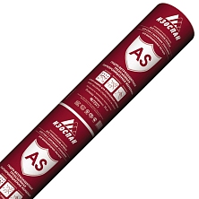 Пленка Изоспан АS 70м2 Р-130г/м2 гидроизоляционная ветрозащитная паропроницаемая трёхсл. мембрана Г4