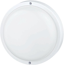 Светильник светодиодный ДПО-R1-12-4К-WIN-IP65 ЖКХ круг TOKOV ELECTRIC TOK-R1-12-4K-WIN-IP65