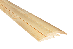 Наличник 120 сфера 2,2м. хвоя