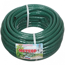 Шланг поливочный Метеор 1/2 (бухта 25м)