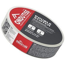 Ондутис  Double Scotch двухсторонняя армированная соединит. лента ширина 38мм*50м