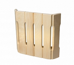 Светильник малый угловой