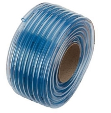 Шланг поливочный силикон 3/4 (бухта 20м)