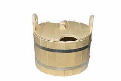 Запарник 32л (распродажа)