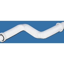 Труба гибк. Элит д=40 1200мм (623)