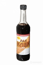 Лак ХВ-784 КЛЕН 0,5л