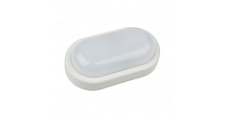 Светильник светодиодный ДПО 0111 10Вт IP65 4000К овал