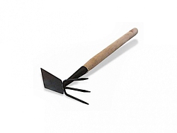 Рыхлитель комбинированный с/ч 3-х зуб.(мотыжка) РП-2