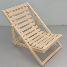 Шезлонг 1200х650