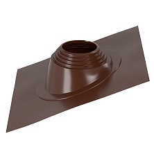 Мастер-флеш "ВЕЗУВИЙ" №4 (д.300-450мм, 890х890мм) угл, силикон, Коричневый